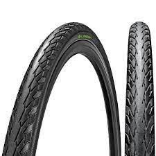 Urban Black H480 Tire 700X38