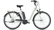 Kalkhoff Agattu 3.B Step-Through Style Electric Bike | Luxury German E-Bike | 975 km