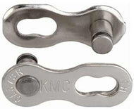 KMC 6/7/8-speed Missing Link | 2-pack