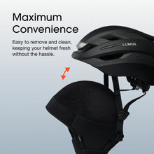 Load image into Gallery viewer, Lumos Ultra Winter Kit
