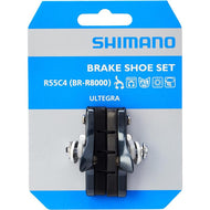 SHIMANO BRAKE SHOE SET R55C4 (BR-R8000) - 1 Pair