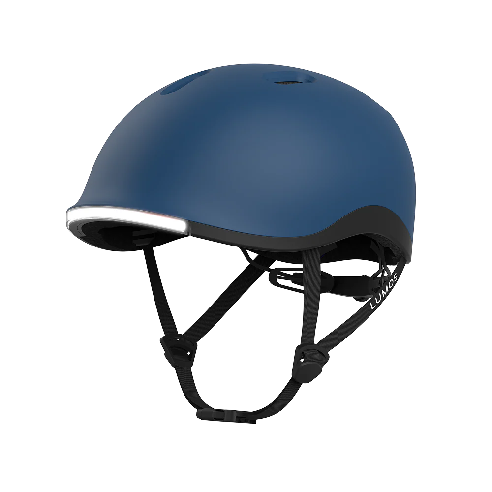 Lumos Nyxel Smart E-Bike Helmet with MIPS