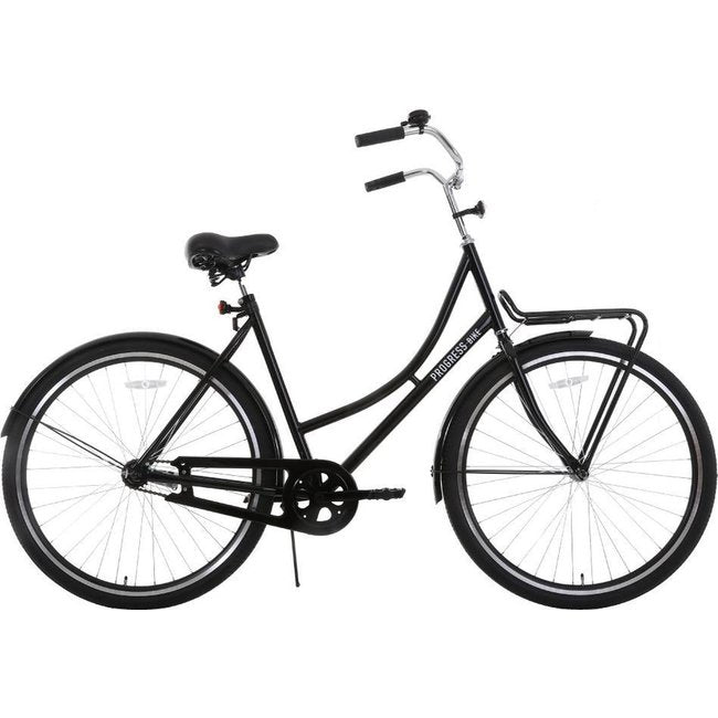 The Go Dutch Transport Oma New Bike – Go Dutch Bikes