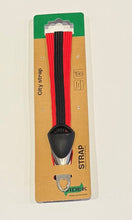 Load image into Gallery viewer, Rear Carrier Straps – Various Colours (Widek Style)
