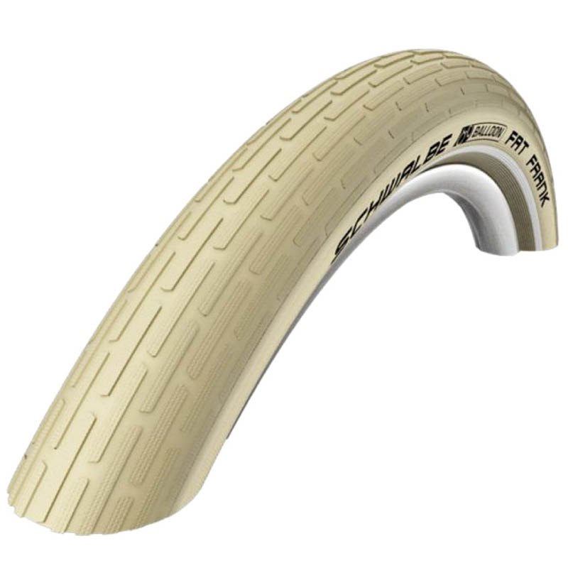 Tire - Schwalbe Fat Frank Active SBC 28´´ x 2.00 Protective anti puncture layer