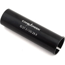 Load image into Gallery viewer, Seatpost Shim by Cane Creek 27.2 to 28.6
