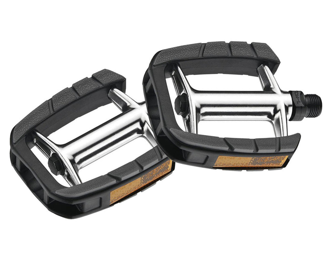 49N DLX Urban Pedals – Resin/Alloy
