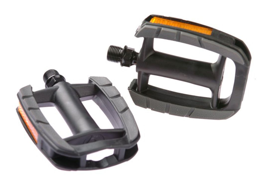 49N Urban Pedals – Resin