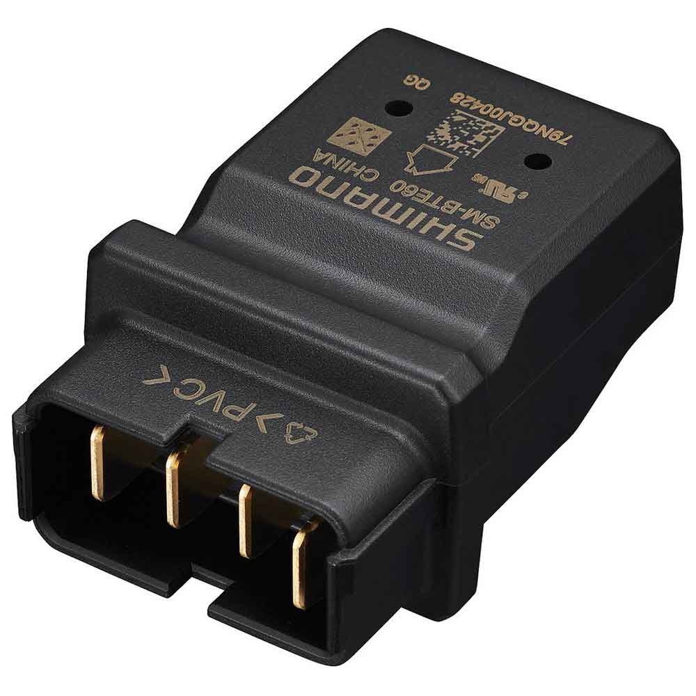 Shimano SM-BTE60 STEPS Charging Adapter