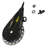 Shimano Rear Roller Brake - BR-C3000-F - Black