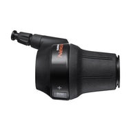 Nexus 5 Speed Shifter - Revoshift Shifter Black