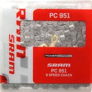 SRAM PC951 Chain – 9 Speed