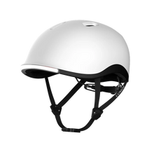 Load image into Gallery viewer, NEW Lumos Nyxel | The Safest &amp; Smartest Urban (E)-Bike Helmet
