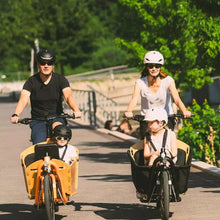 Load image into Gallery viewer, YUBA Supercargo CL Cargo eBike – Bosch-Powered Hauling Machine
