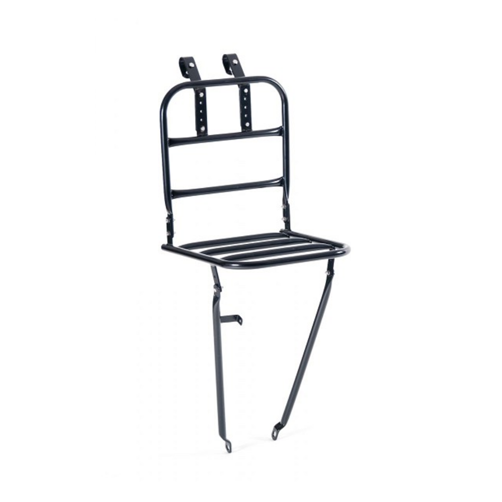 Dutch bike best sale front rack