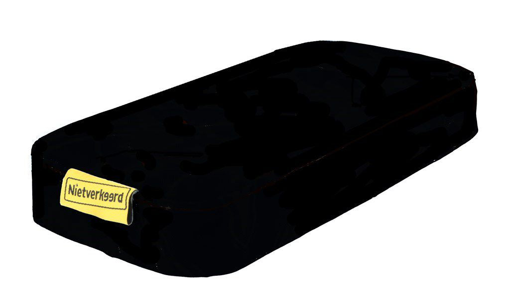 Rear Luggage Carrier Cushion