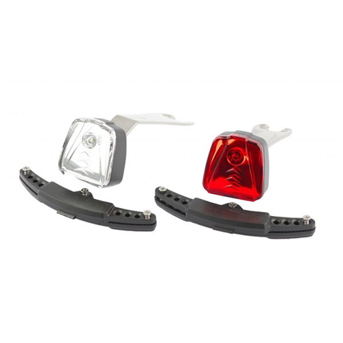IkziLight Magnetic Light Set (No batteries required)