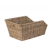 Basil Cento Rear Carrier Basket