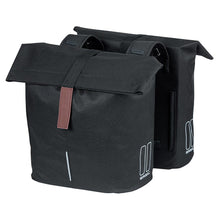 Load image into Gallery viewer, Basil, City, Pannier, 28L, Grey
