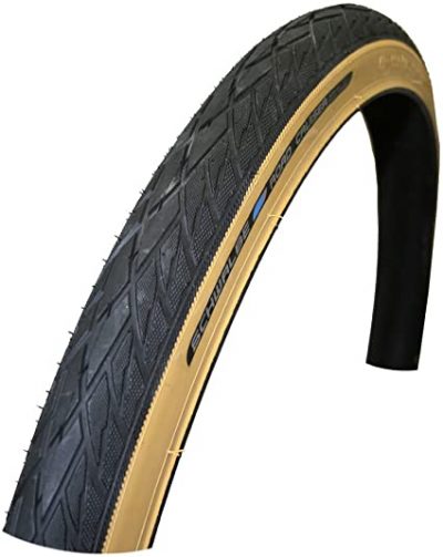 Tire - Schwalbe Road Cruiser Gum Wall - 700 X 35