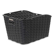 Load image into Gallery viewer, Basil Rear Carrier Synthetic Rear Basket
