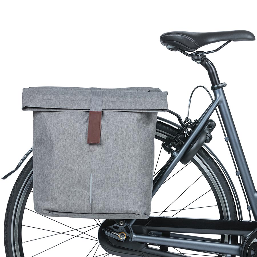 Basil panniers sales