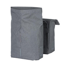 Load image into Gallery viewer, Basil, City, Pannier, 28L, Grey
