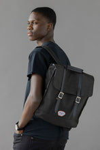Load image into Gallery viewer, Bailey Co. Richmond | Convertible Pannier Backpack
