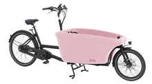 Load image into Gallery viewer, NEW - PRE SALE for The Dolly Electric Cargo Bike MADE IN HOLLAND!
