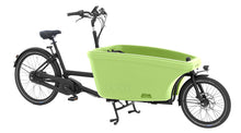 Load image into Gallery viewer, NEW - PRE SALE for The Dolly Electric Cargo Bike MADE IN HOLLAND!
