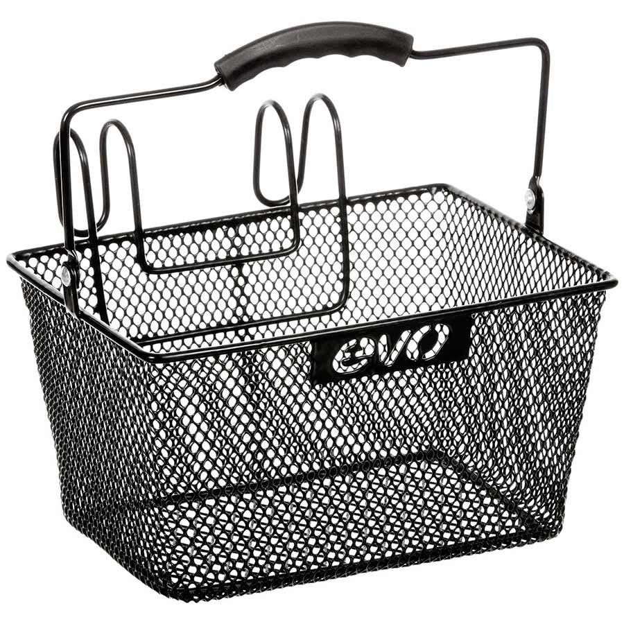 Evo Cargo Small Rear Basket