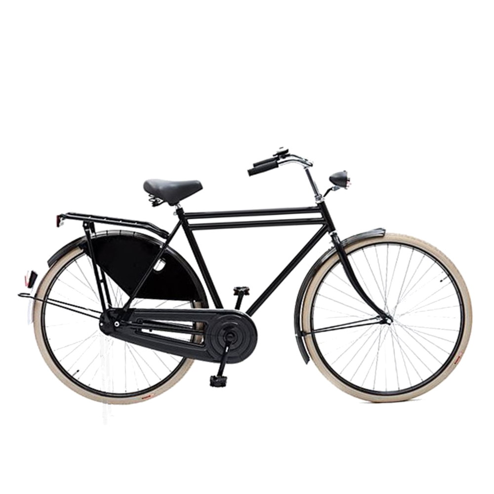 The Go Dutch Opoe Bike Single Speed - New Bike