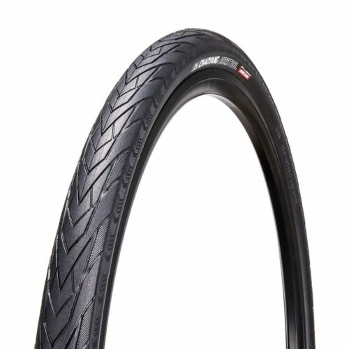 Kestrel Road Slick Black - 26 X 1.75