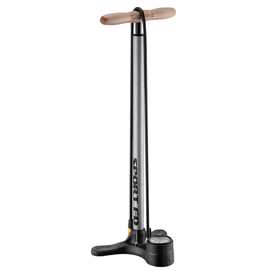 Floor Pump -  Lezyne, Sport Floor Drive 2.5