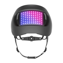 Load image into Gallery viewer, Lumos Matrix MIPS Helmet
