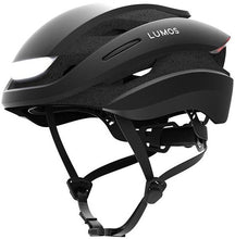 Load image into Gallery viewer, Lumos Ultra Helmet - The New Standard In Bike Helmets
