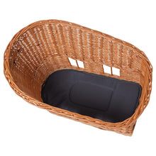 Load image into Gallery viewer, Basil Pasja MIK Dog Basket
