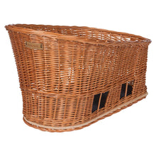 Load image into Gallery viewer, Basil Pasja MIK Dog Basket

