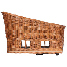 Load image into Gallery viewer, Basil Pasja MIK Dog Basket
