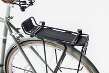 Load image into Gallery viewer, Bailey Co. Richmond | Convertible Pannier Backpack
