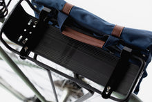 Load image into Gallery viewer, Bailey Co. Richmond | Convertible Pannier Backpack
