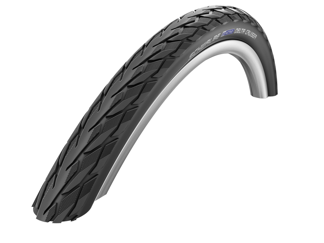 Tire - Schwalbe Road Cruiser Black - 700 X 32