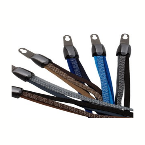 Rear Carrier Luggage Straps