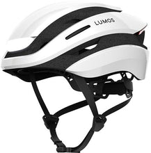 Load image into Gallery viewer, Lumos Ultra Helmet - The New Standard In Bike Helmets
