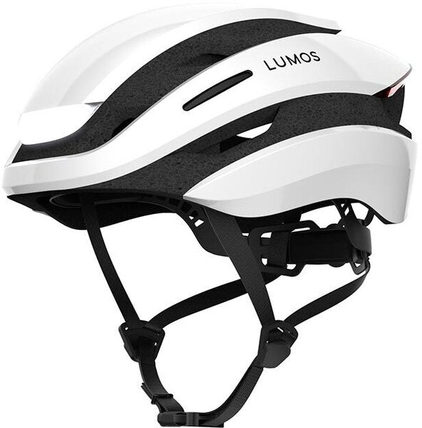 Lumos Ultra Helmet - The New Standard In Bike Helmets