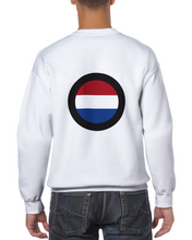 Load image into Gallery viewer, Go Dutch Crewneck Sweatshirt - Unisex
