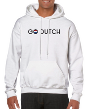 Load image into Gallery viewer, Go Dutch Pullover Hoodie - Unisex
